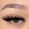 Bombshell Lashes